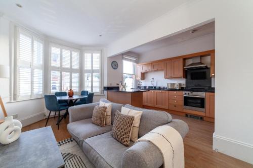 The Richmond Apartment