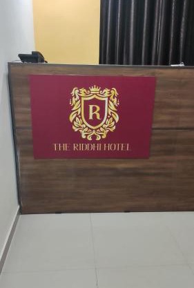 The Riddhi Hotel