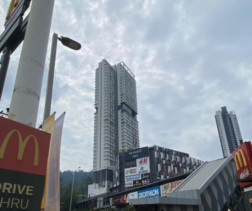 The Ridge at KL East PH