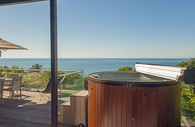 The Ridge at Tairua - Appartement Tairua
