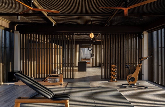 The Ritual A Wellness Retreat