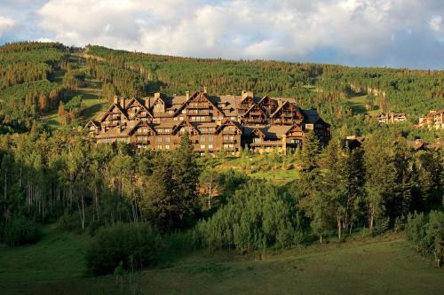 The Ritz-Carlton, Bachelor Gulch