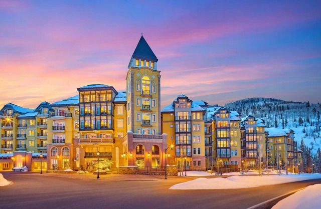 The Ritz Carlton Club Vail ** Plusieurs dates disponibles ** Annonce la mieux notée! "