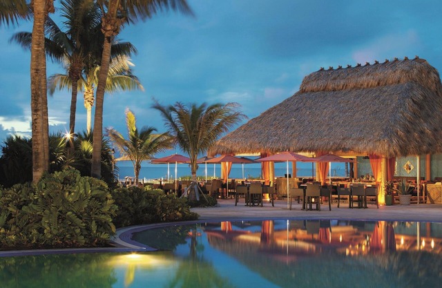 The Ritz-Carlton Key Biscayne, Miami
