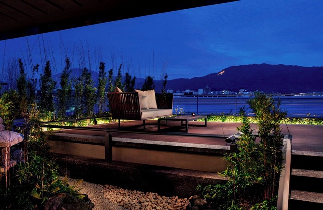The Ritz-Carlton, Kyoto