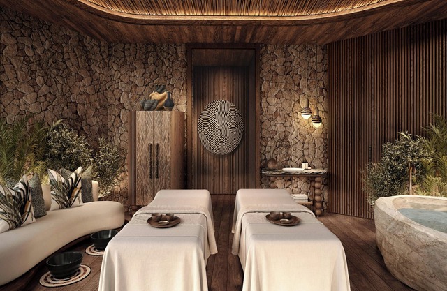 The Ritz-Carlton, Masai Mara Safari Camp