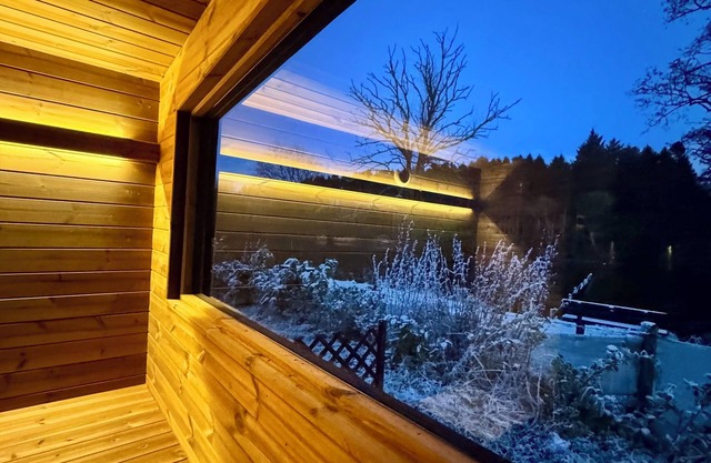 The River Bann Retreat