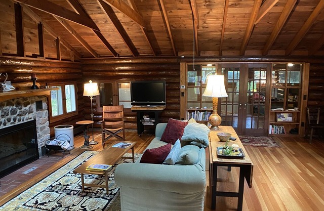 The River Cabin