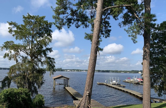 The River Club