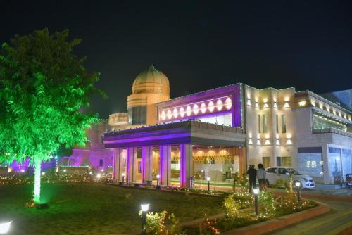 The River Front Resort