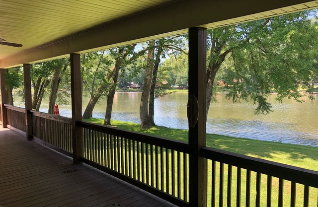 The River's Edge - Rare find along The Allegheny River 3 bedroom/ 1 1/2 bath