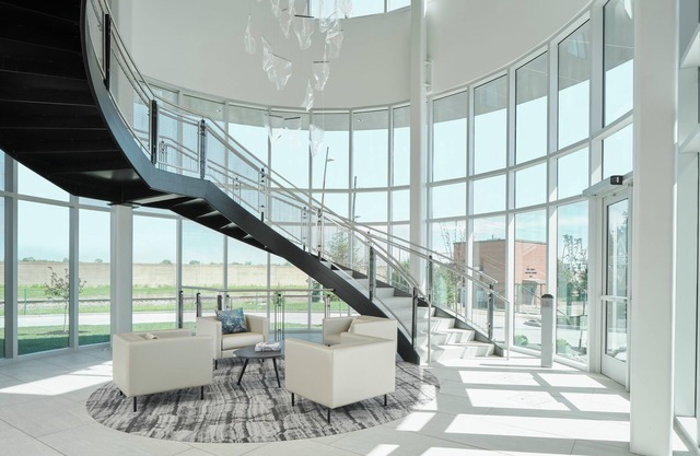 The Riverview