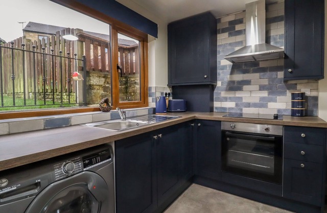The Robins Holiday Cottage