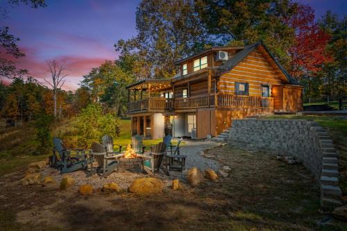 The Rock House