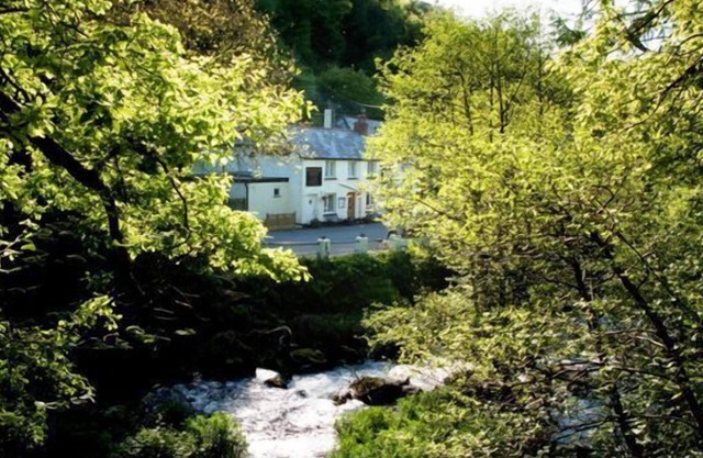 The Rockford Inn
