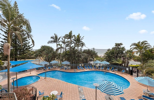 The Rocks Resort 2C S