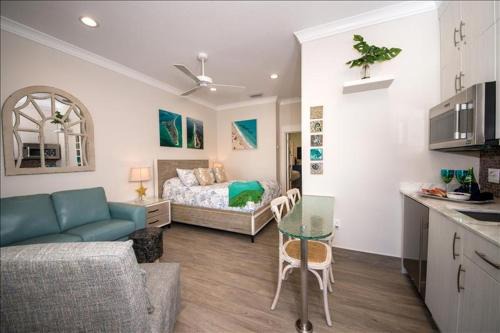The Rod and Reel Resort Suite 3
