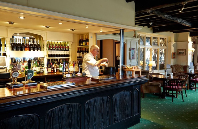 The Roebuck Hotel by Greene King Inns