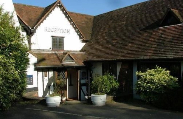 The Roebuck Inn