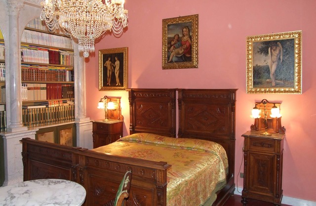 L'appartement Rolando