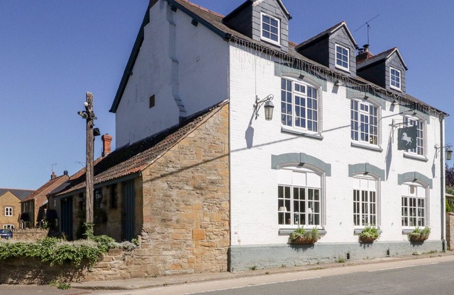 The Rope House, CREWKERNE