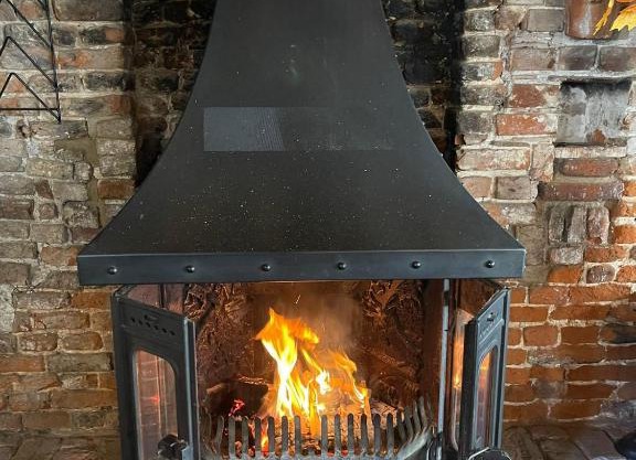 The Rose and Crown