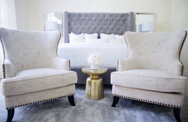 Le Rose Fortune Manor