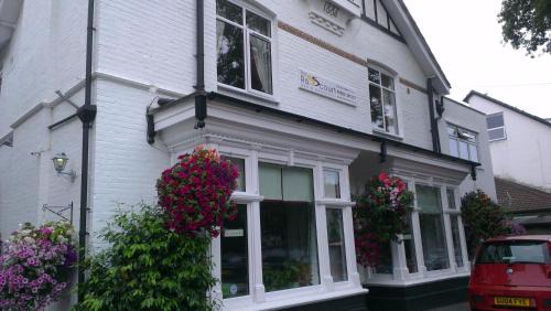 The Rosscourt