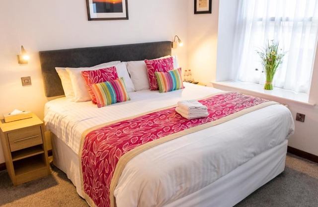 The Rostrevor Inn