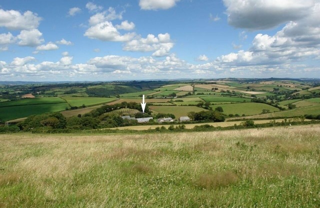 La Roundhouse, Halwell