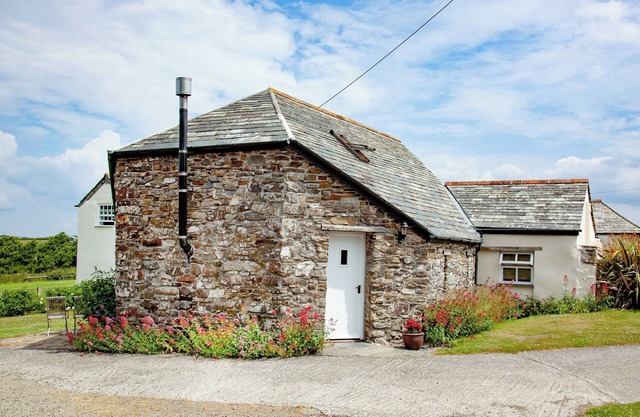 Hébergement en 3 chambres à Tresmorn, Bude