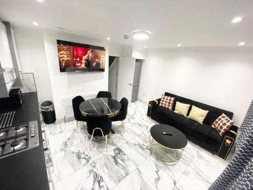 THE ROYAL BOUTIQUE WESTMINSTER LODGE by LONDON SLEEP 9