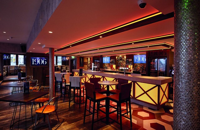 The Royal Hotel