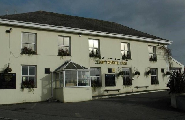 The Royal Inn