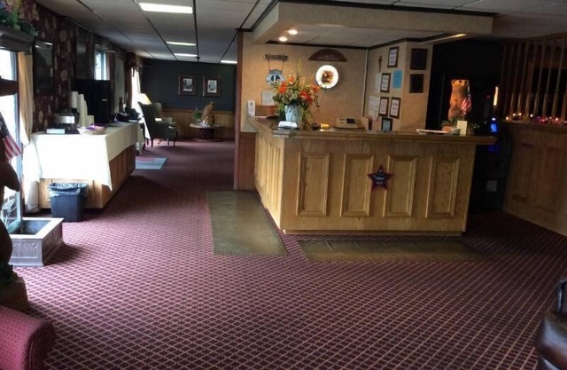 The Royal Inn