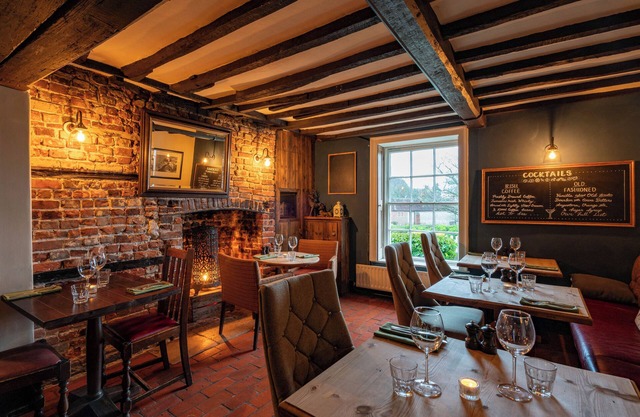 The Royal Oak