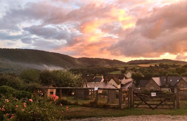 The Royal Oak Inn