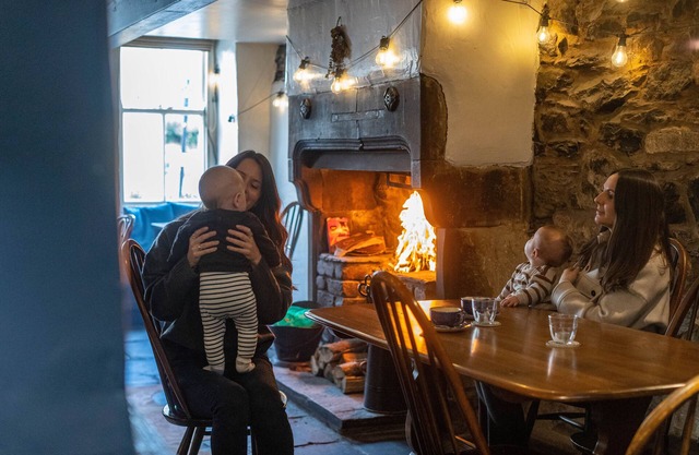 The Royal Oak Pub