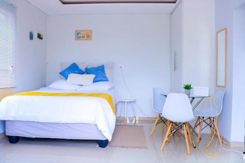 The Royalty Ebukhosini 2 bedroom house