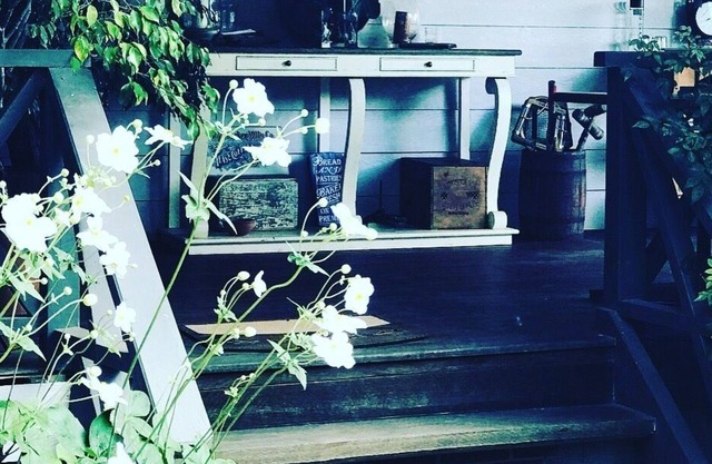 The Rustic Spirit
