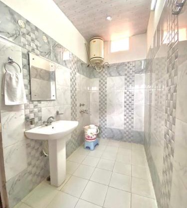 The Rustic villa kasauli