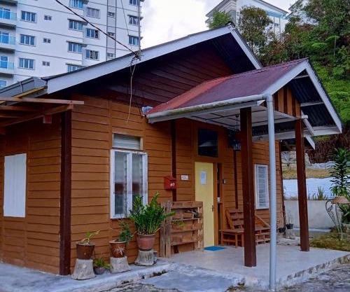 The Rustique Guest House