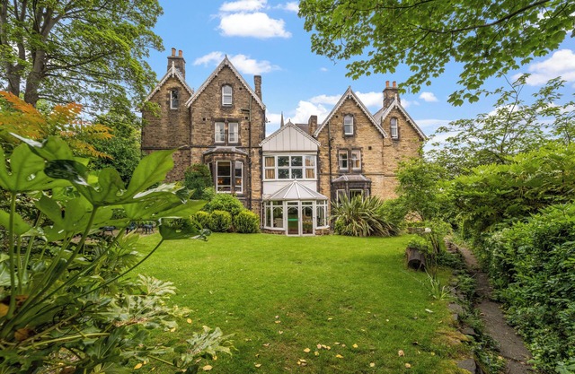 The Rutland Hotel