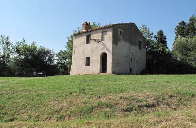 l'école, casedigello