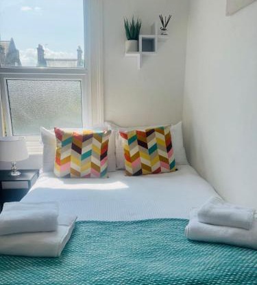 The Salt Suite Perfect Couples Escape