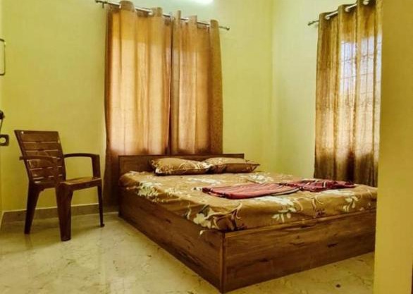 THE SALT WATER HOMESTAY