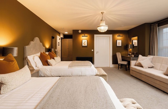 The Salthouse Hotel