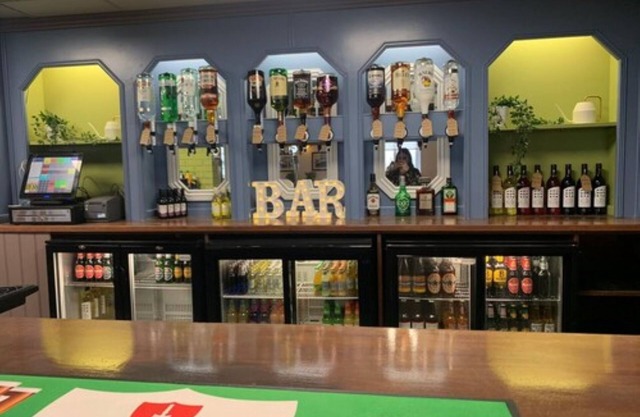 The Saltley Inn