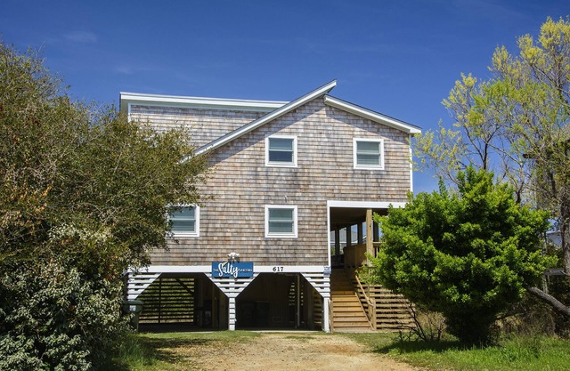 The Salty Unicorn: Oceanside, confortable maison de 3 chambres à seulement 500 mètres de la plage.