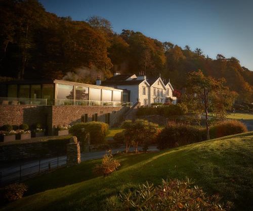 The Samling Hotel
